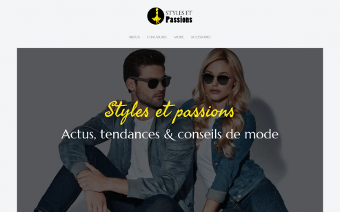 https://www.styles-et-passions.fr