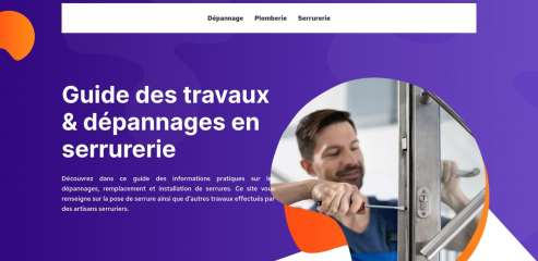 https://www.depannages-serrurerie.fr