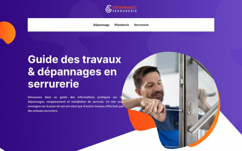 https://www.depannages-serrurerie.fr