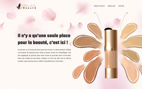 https://www.placedelabeaute.fr