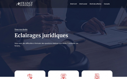 https://www.france-juridique.com