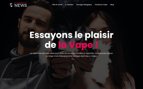 https://www.ecigarettenews.info