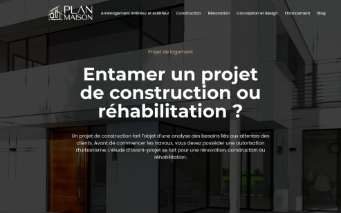 https://www.plan-maison.net