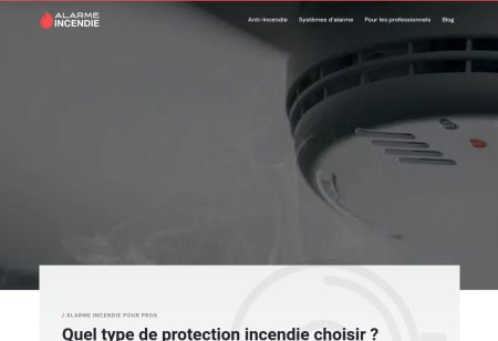 https://www.alarmeincendie.info